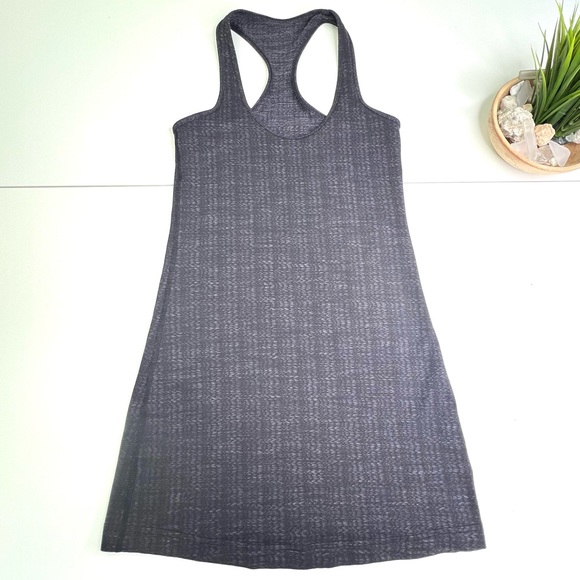Lululemon Cool Racerback Extra Long Ziggy Wee Luon
Ziggy Wee Greys Tank Top - Picture 6 of 12